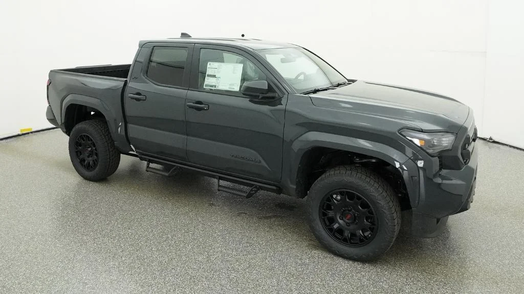 New 2026 Underground Toyota SR5 image 36