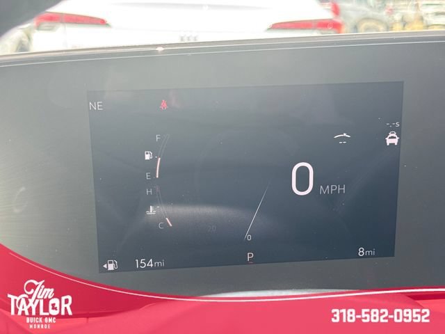 2026 Buick Envista Preferred - Photo 8
