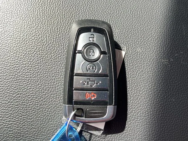 2025 Ford F-150 Lariat - Photo 27