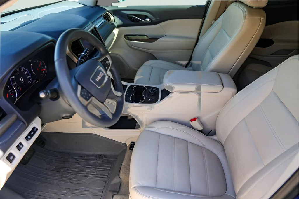 Used 2023 Blue GMC Denali image 12