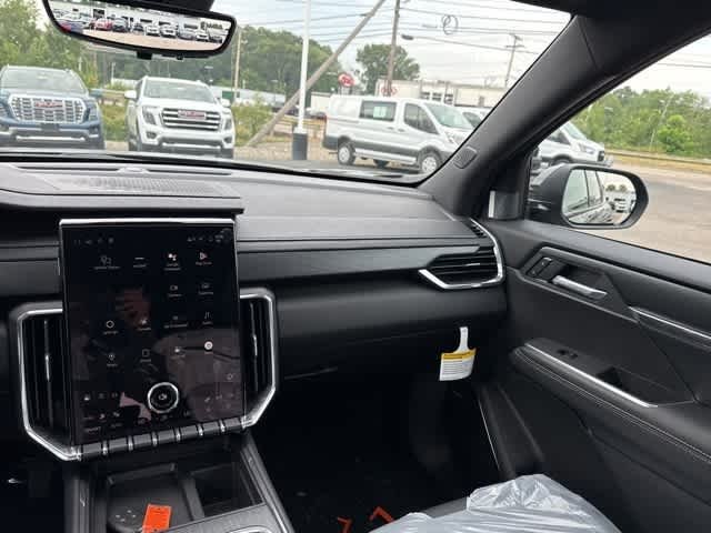 2026 GMC Acadia Elevation - Photo 16