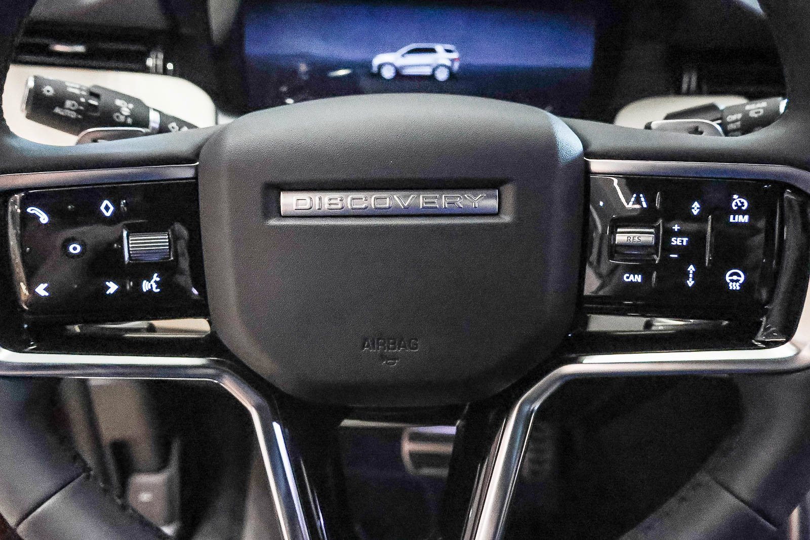 New 2026 Firenze Red Land Rover Landmark image 18