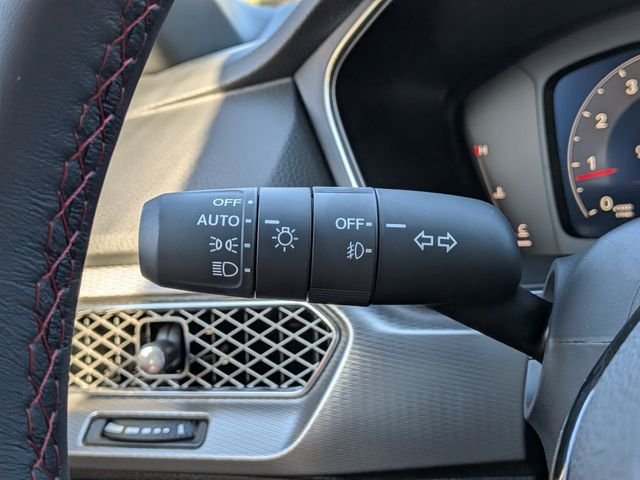 New 2026 Urban Gray Pearl Acura A-Spec Package image 30