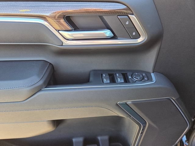 2026 Chevrolet Silverado 1500 LT - Photo 9