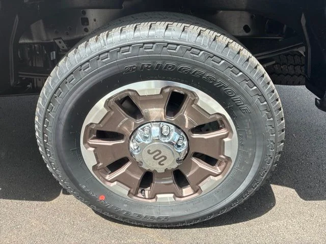 New 2026 Agate Black Metallic Ford F-250® King Ranch® image 15