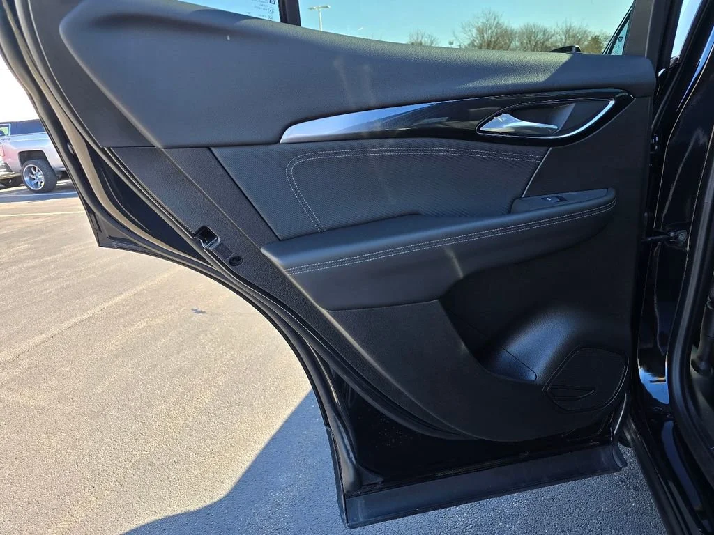 2026 Buick Envision Preferred - Photo 26