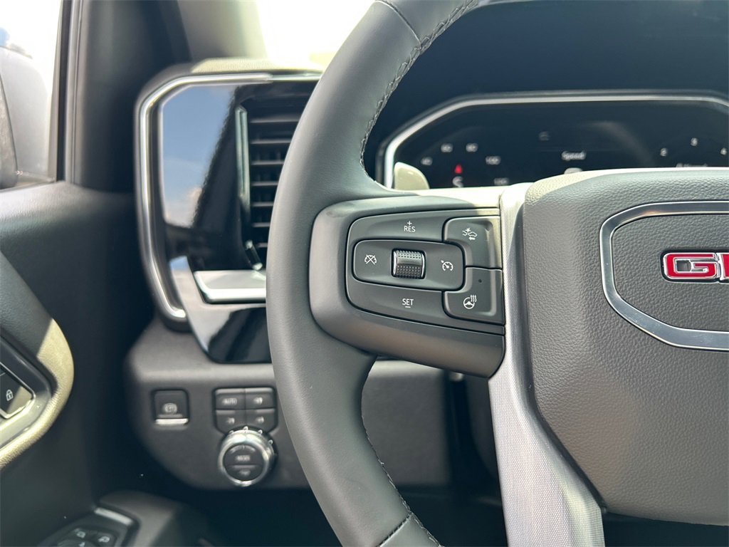 2026 GMC SIERRA - Image 18