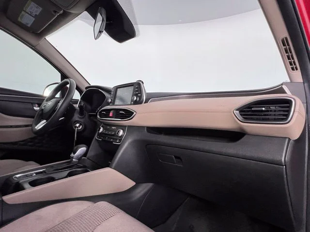2020 Hyundai Santa Fe SE - Photo 35