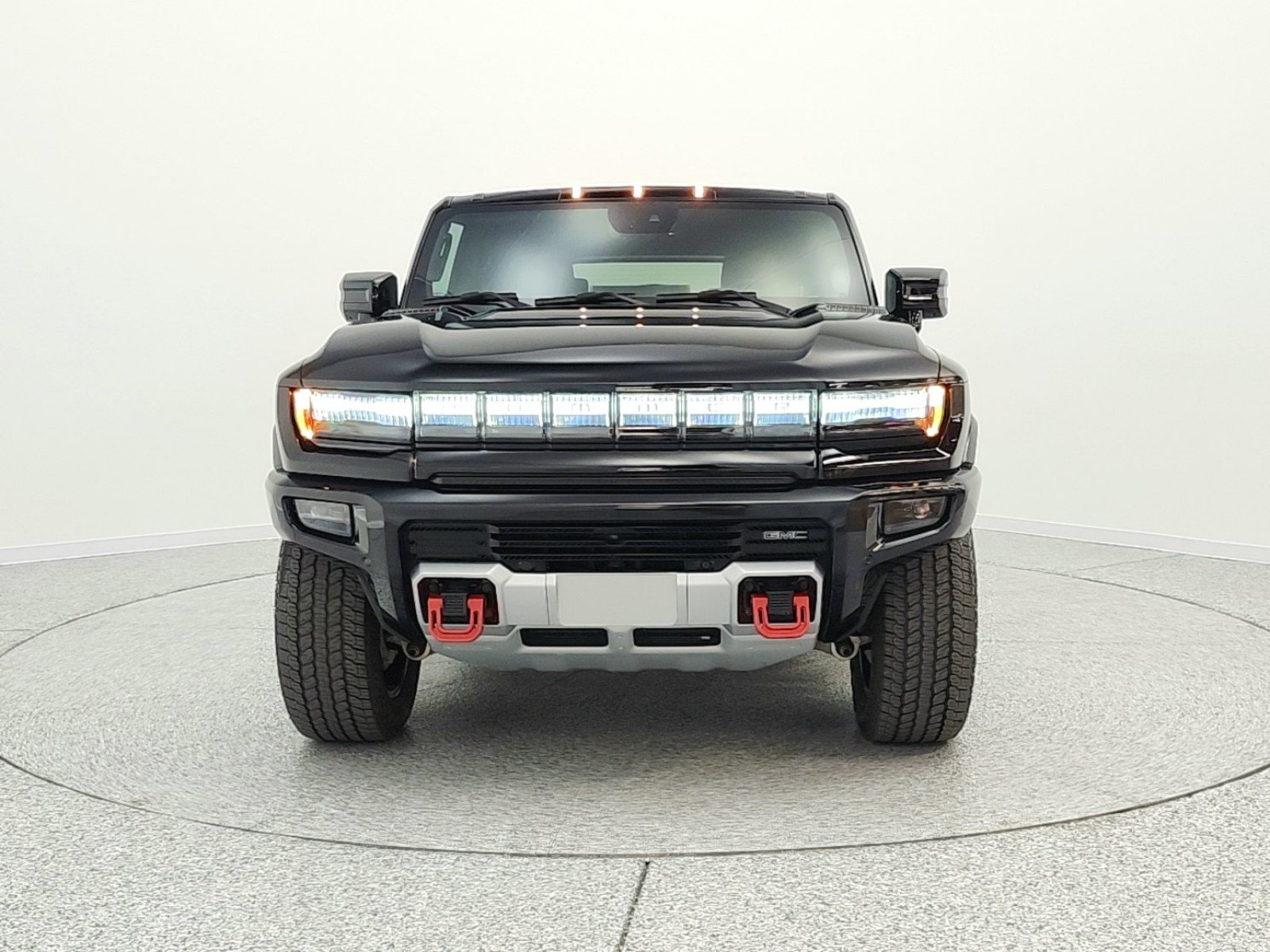 Used 2024 GMC HUMMER EV 2X with VIN 1GKB0NDEXRU109927 for sale in Costa Mesa, CA