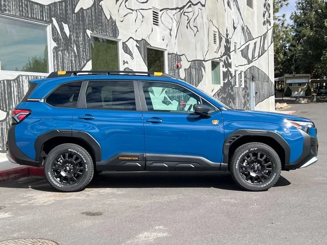 2026 Subaru Forester Wilderness - Photo 36