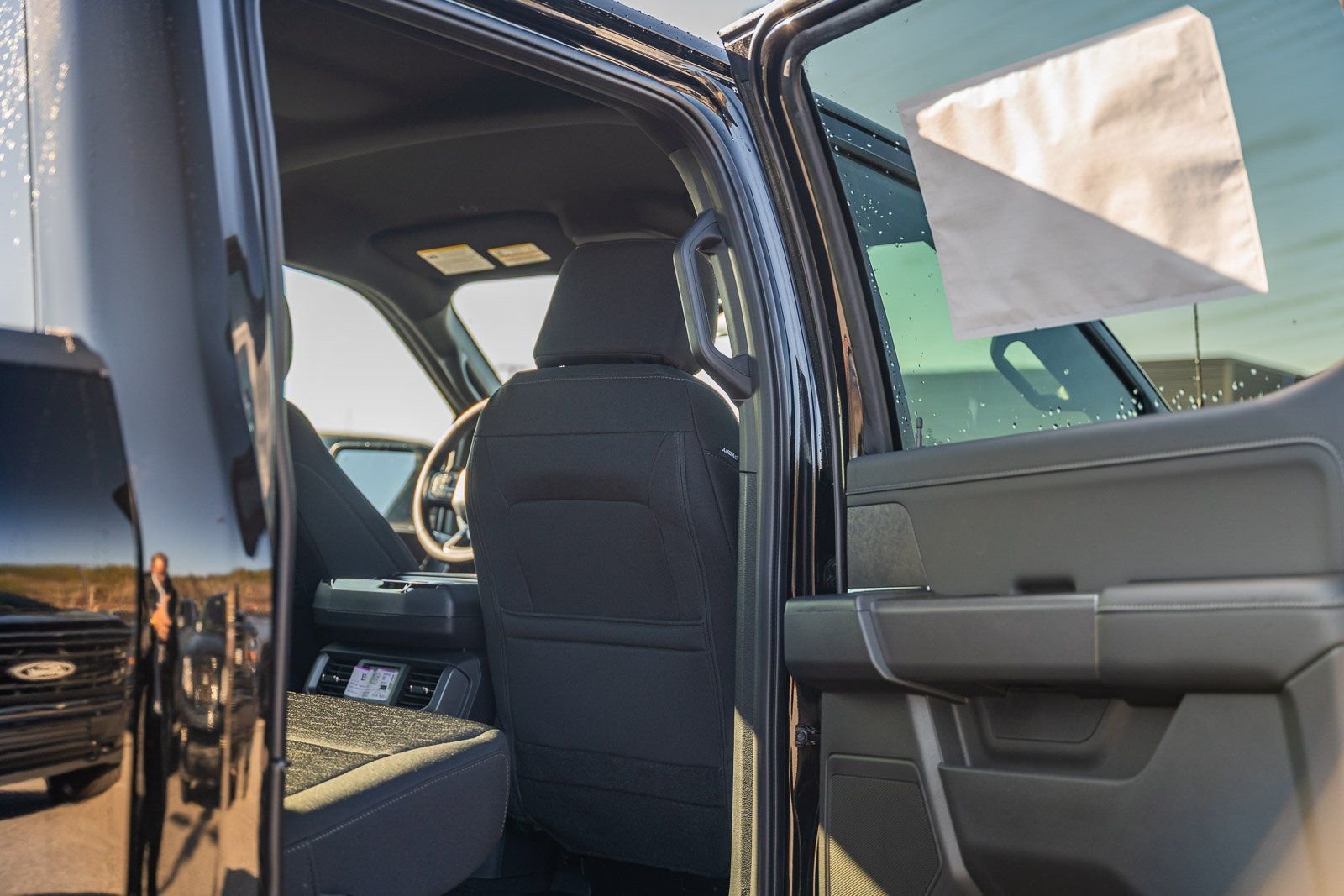 2026 Ford F-150 XLT - Photo 11
