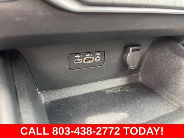 2022 Nissan Altima SV - Photo 25