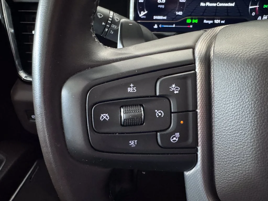 2024 GMC Sierra 1500 Denali Denali - Photo 16