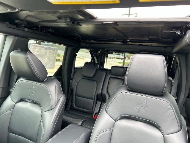 2026 Ford Bronco 4-Door Outer Banks - Photo 38
