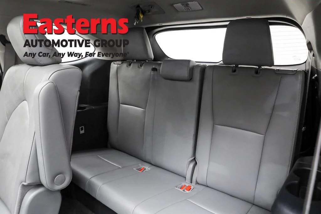 Used 2024 Beige Toyota Platinum image 31