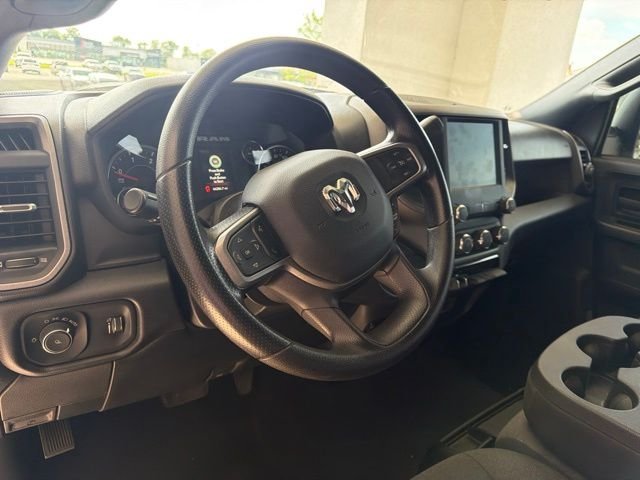 Used 2024 Silver Ram Tradesman image 14