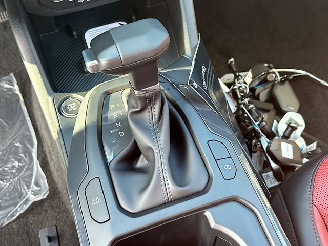 New 2026 Snow White Pearl Kia GT-Line image 17