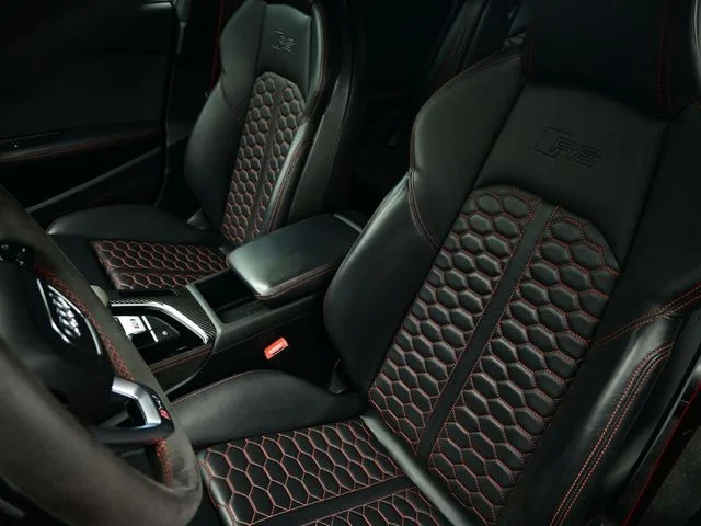 2023 Audi RS 5 Sportback Base - Photo 56