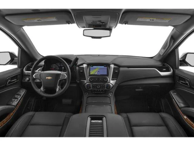 Used 2018 Black Chevrolet Premier image 11