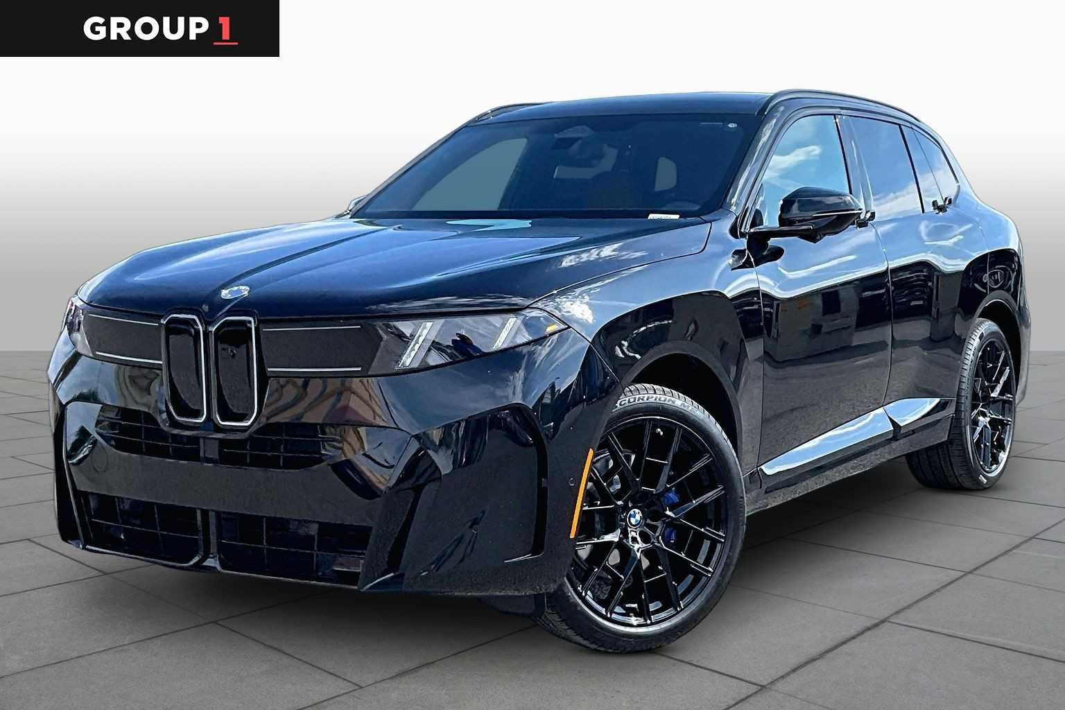 2027 BMW X5