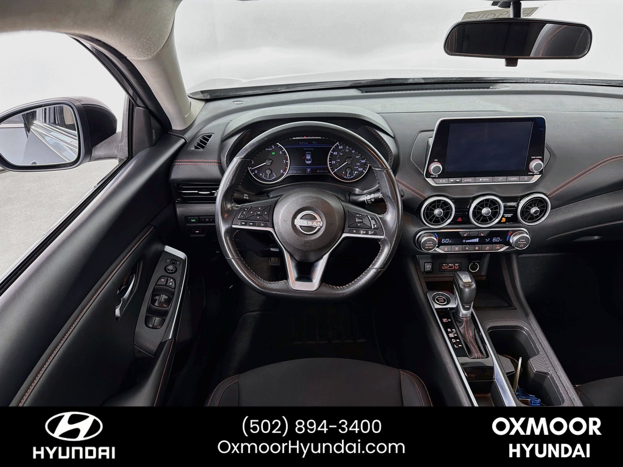 Used 2024 Gun Metallic Nissan SR image 20