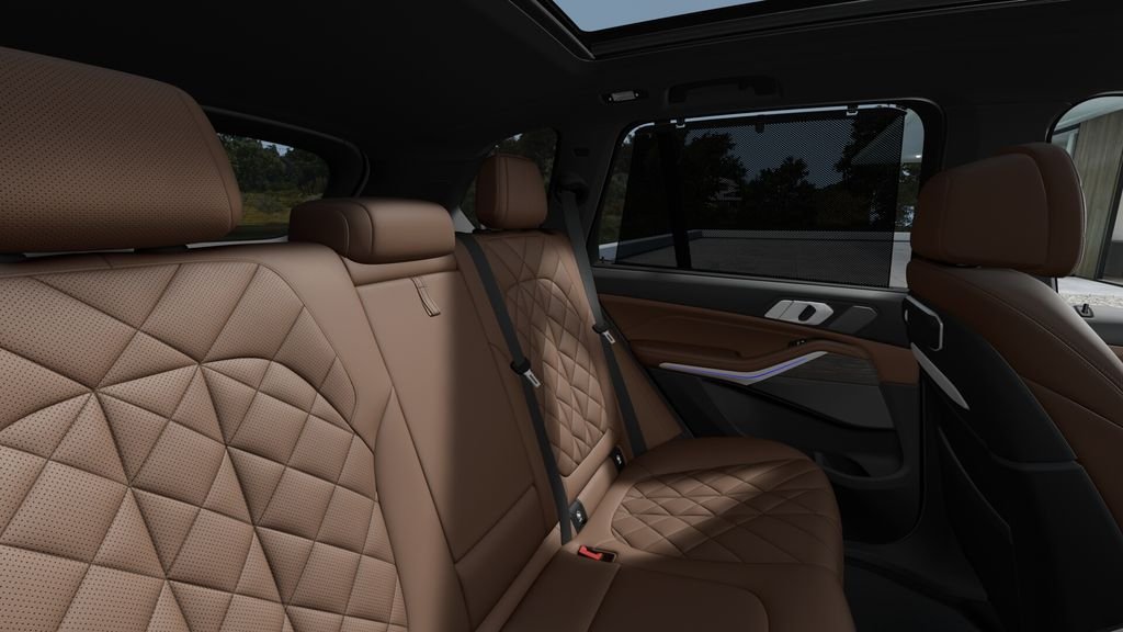 New 2026 Dravit Grey Metallic BMW xDrive40i image 37