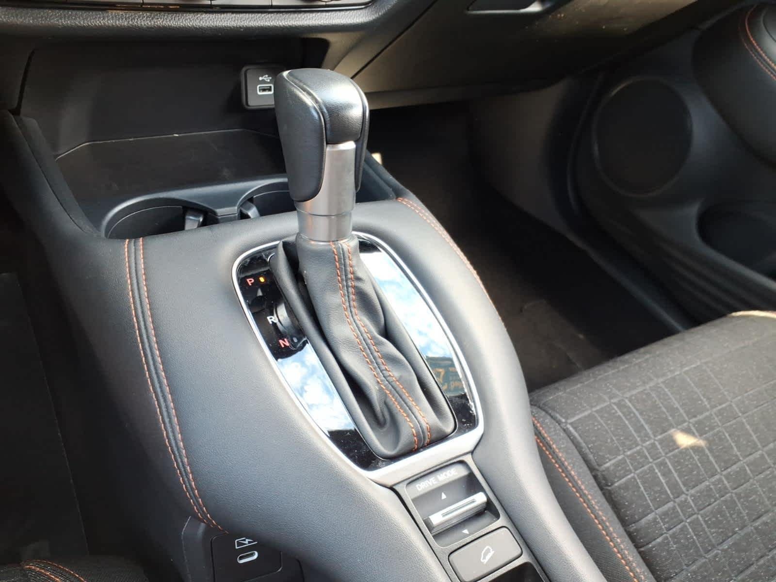 2025 Honda HR-V Sport - Photo 20