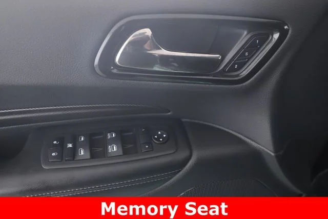 Used 2022 Black Dodge GT Plus image 20