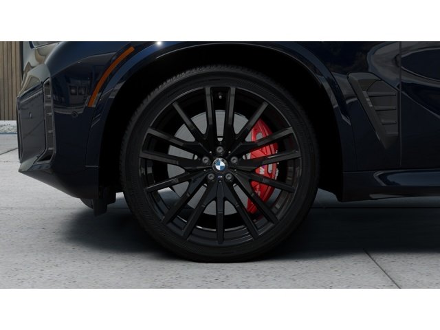 New 2026 Carbon Black Metallic BMW  image 7