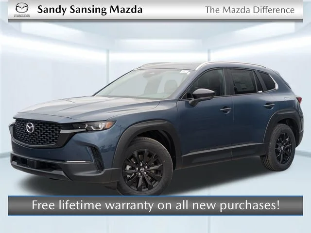 2026 Mazda CX-50 2.5 S Preferred's photo