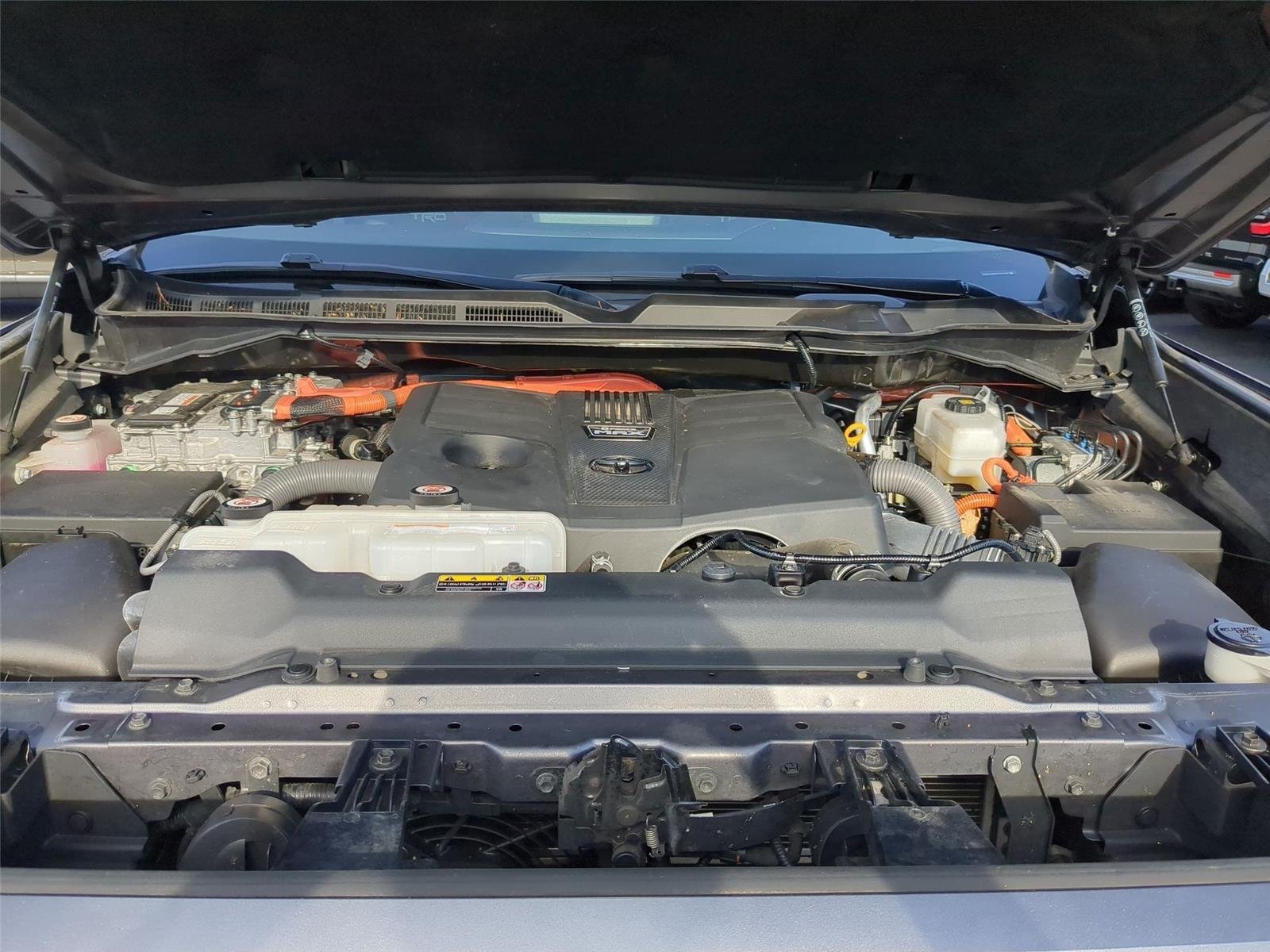 Used 2023  TOYOTA  image 42