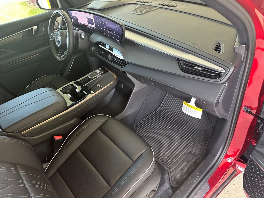 2026 Buick Enclave Avenir - Photo 43