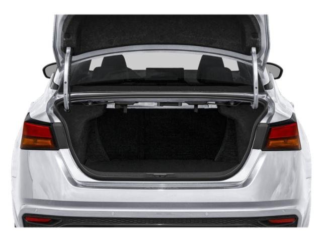 New 2026 Super Black Nissan SR image 13