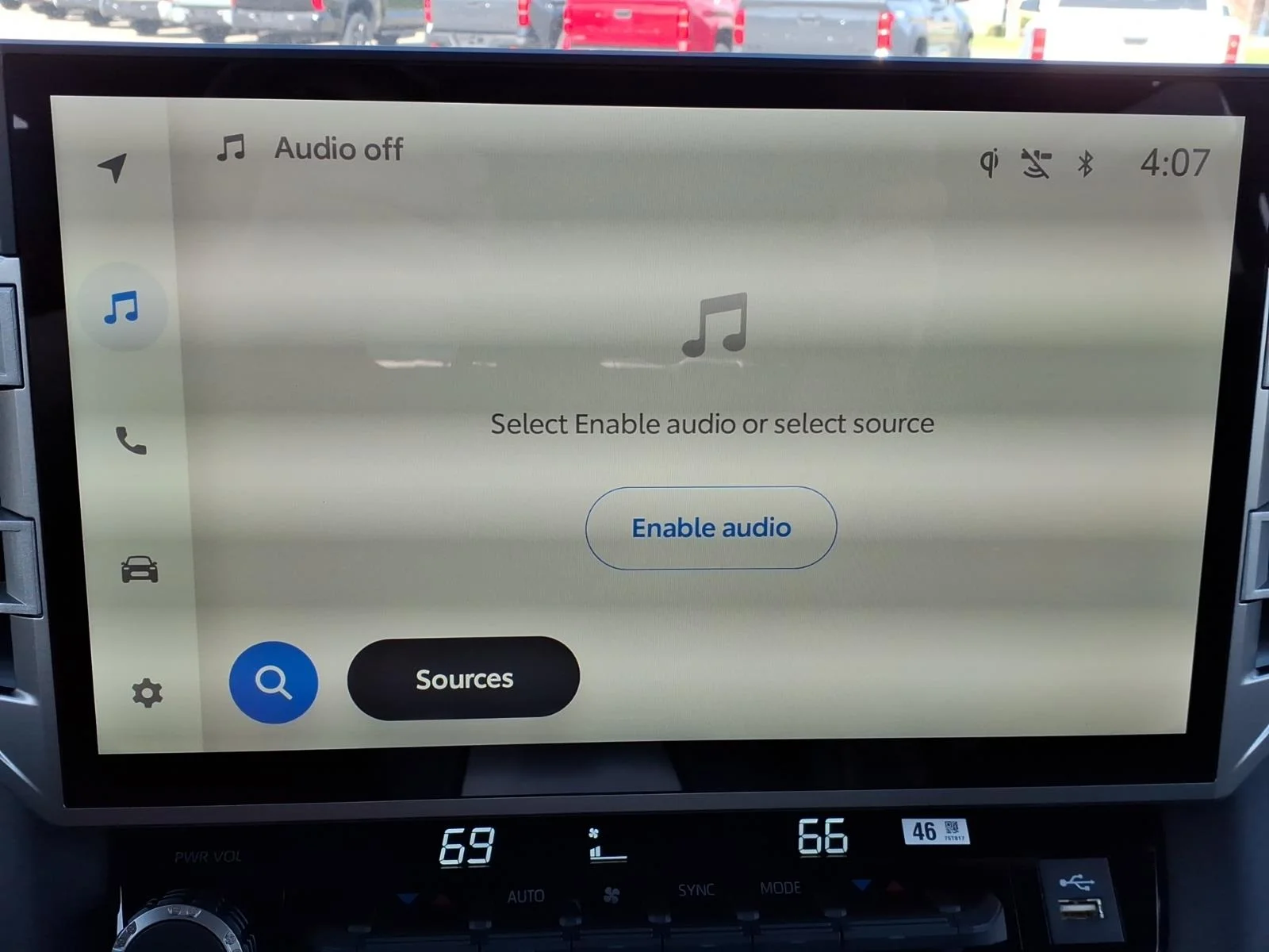 2026 Toyota Tundra Platinum - Photo 15