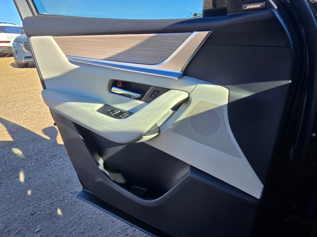 New 2026 Jet Black Mica Mazda Premium Plus AWD image 18