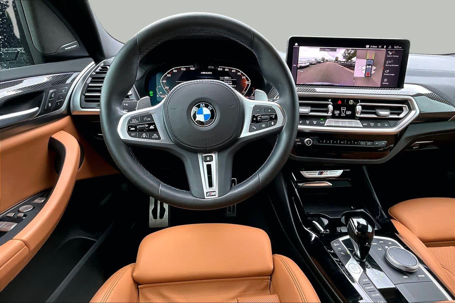 Certified Used 2024 Brooklyn Grey Metallic BMW M40i image 5