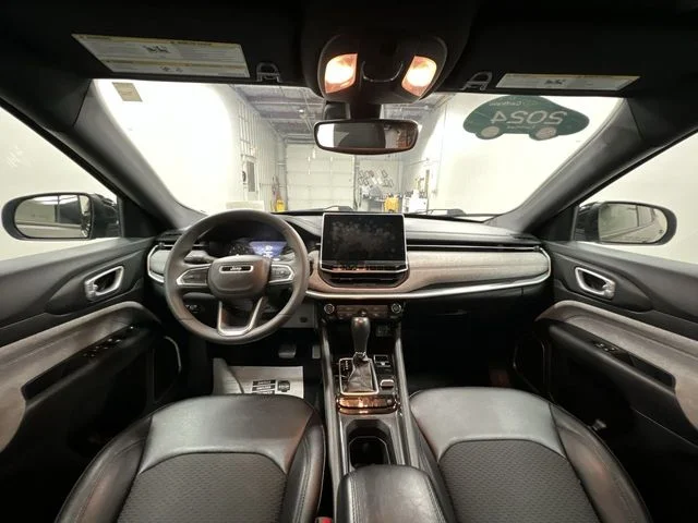 2024 Jeep Compass Latitude - Photo 20