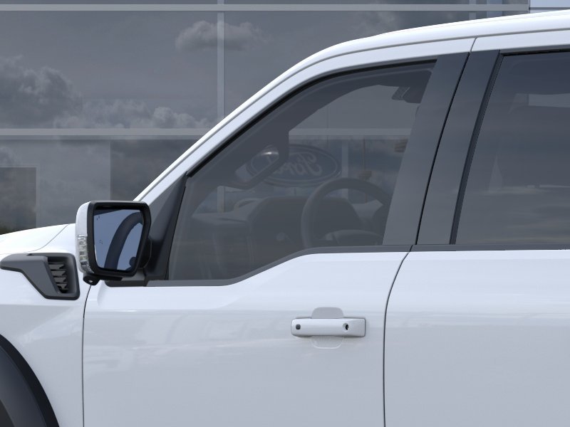 New 2026 Oxford White Ford Raptor® image 20