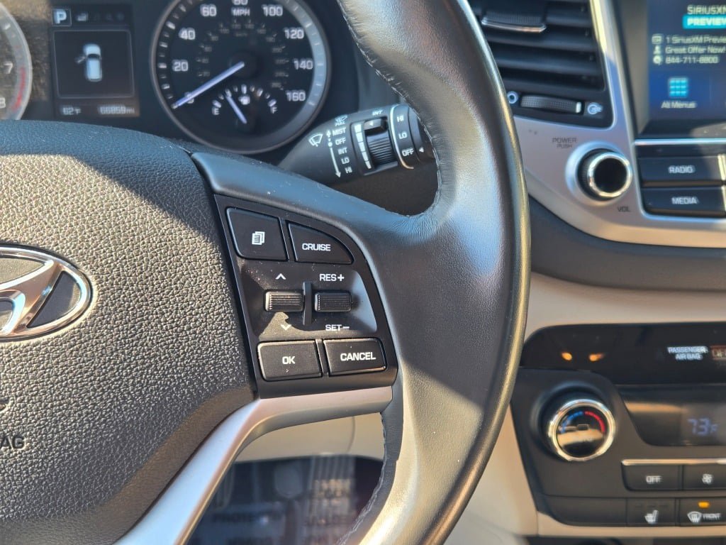 Certified Used 2018 Dazzling White Hyundai Sport image 29