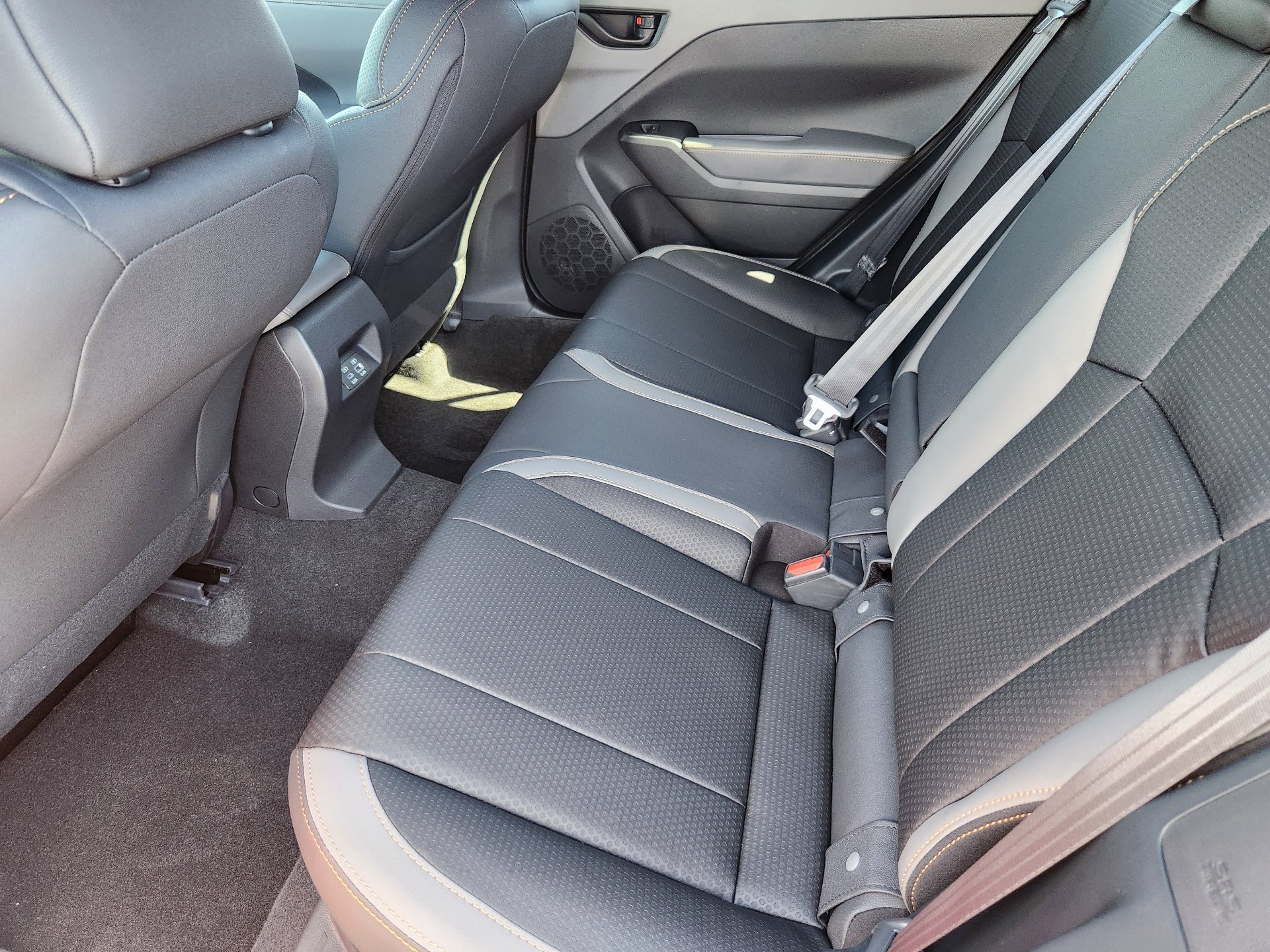 New 2026 LITHIUM RED PEARL Subaru Wilderness image 23
