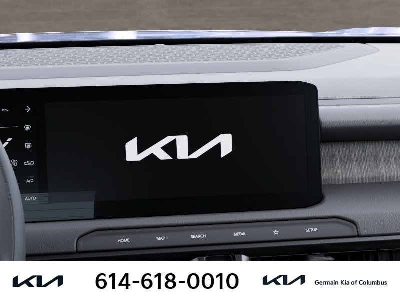 New 2027 Gray Kia X-Line SX Prestige image 23