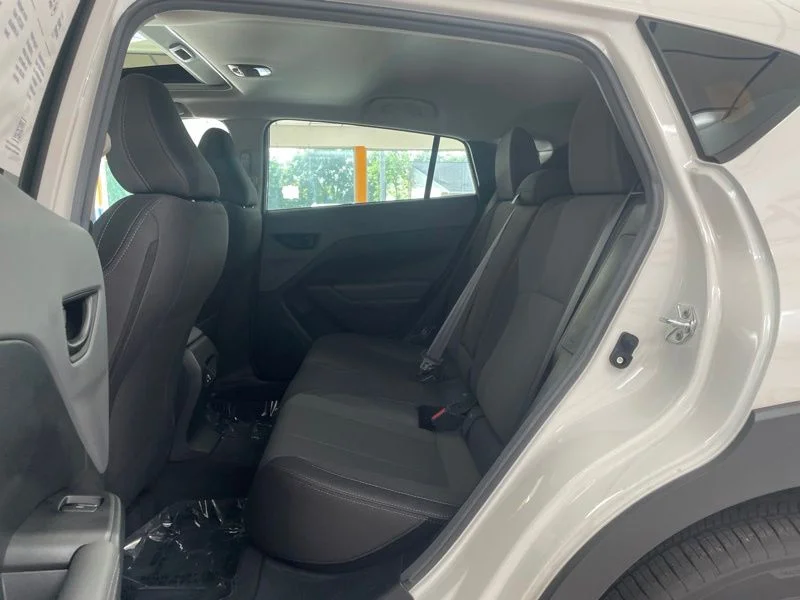 New 2026 CRYSTAL WHITE PEARL Subaru Premium image 19