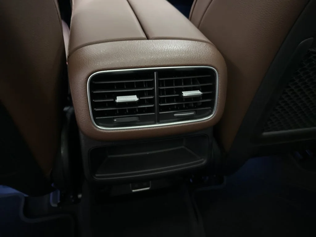 Used 2026 Black Mercedes-Benz GLE 350 image 22