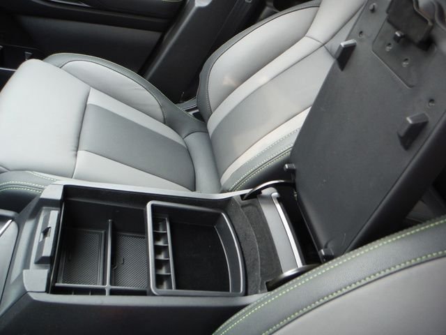 Used 2024 Brown Subaru Onyx Edition image 19