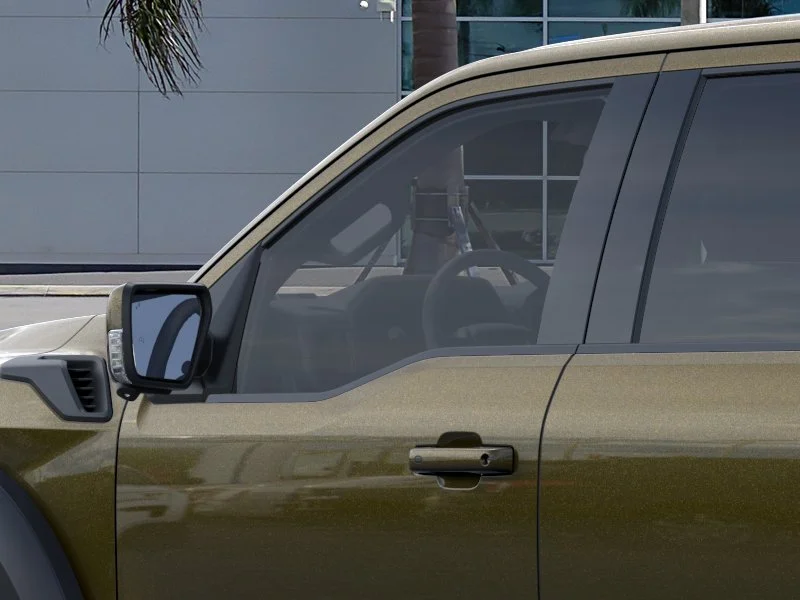 New 2026 Shelter Green Ford Raptor® image 45