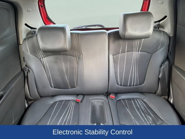 Used 2014 SALSA Chevrolet LS image 17