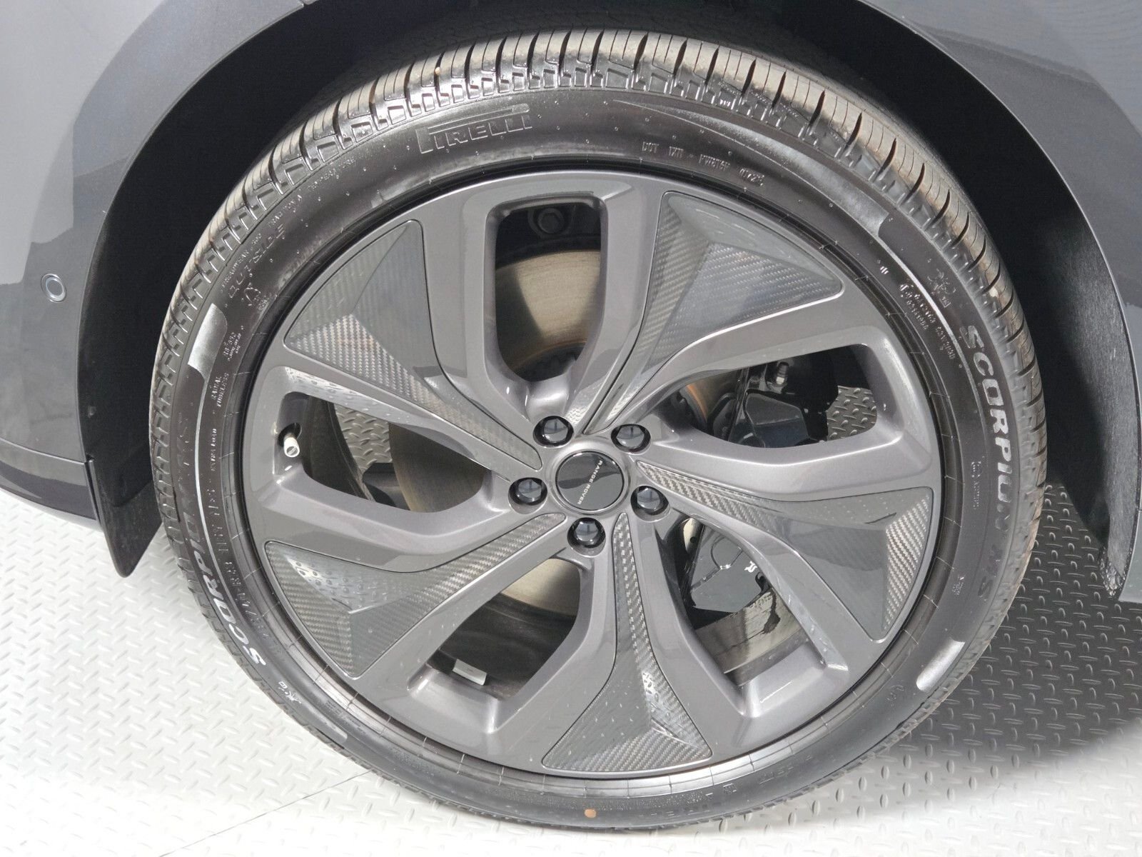2026 Land Rover Range Rover Sport Autobiography - Photo 9