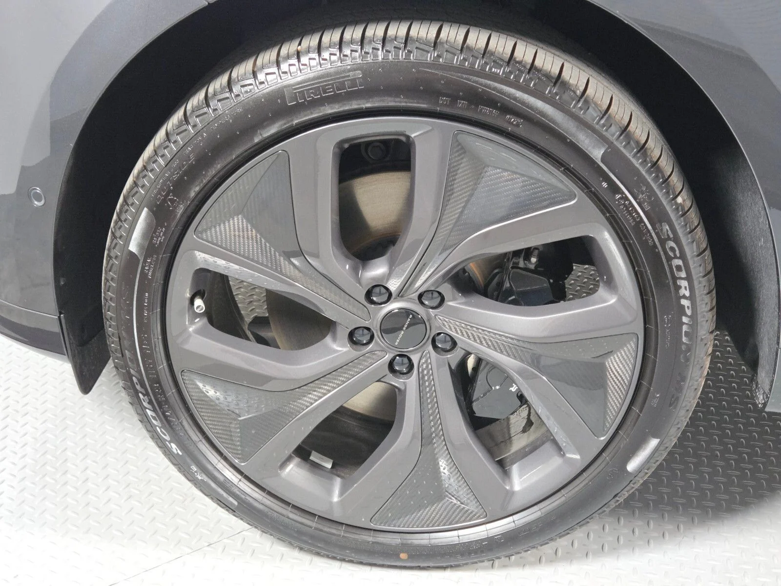 2026 Land Rover Range Rover Sport Autobiography - Photo 9