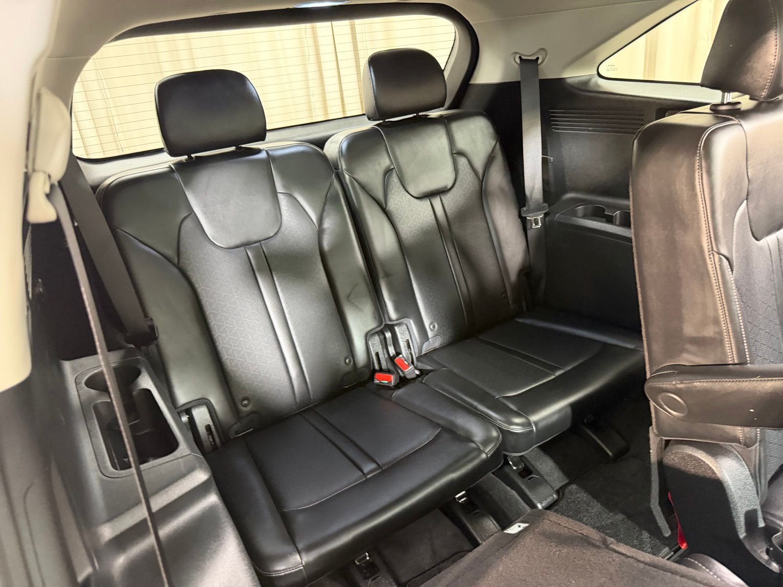 Used 2023 Silver Kia SX image 44