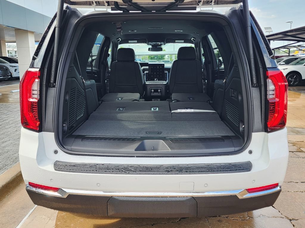 2026 GMC Yukon Elevation - Photo 55